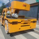 2018 Broderson IC200-2F Carry Deck Crane for sale — view 4