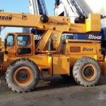 2014 Broderson RT300 Rough Terrain Crane for sale