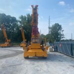 2013 Broderson RT300 Rough Terrain Crane for sale — view 3