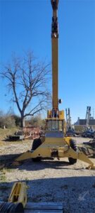 2006 Broderson RT300-2B Rough Terrain Crane for sale