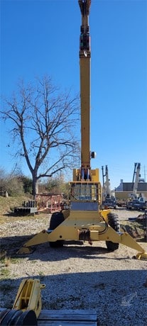 2006 Broderson RT300-2B Rough Terrain Crane for sale