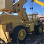 2006 Broderson RT300-2B Rough Terrain Crane for sale — view 3