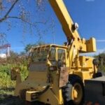 2006 Broderson RT300-2B Rough Terrain Crane for sale — view 4