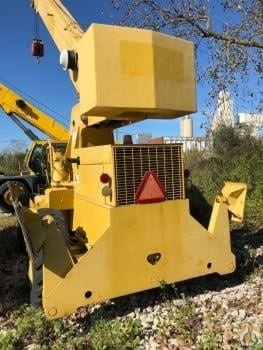 2006 Broderson RT300-2B Rough Terrain Crane for sale — view 5