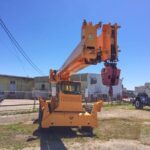 2012 Broderson RT300-2F Rough Terrain Crane for sale