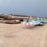 Calweld 200CH Vertical Drill for sale — view 2