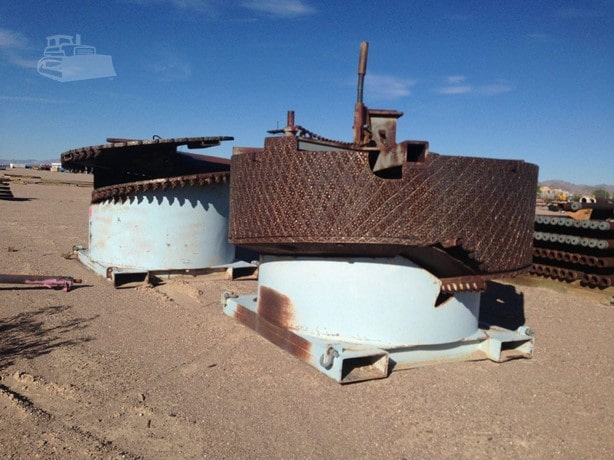 Calweld 200CH Vertical Drill for sale — view 4