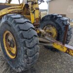 Carryall LP Road - Scraper - Pull for sale — view 2