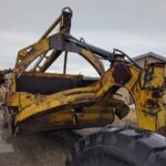 Carryall LP Road - Scraper - Pull for sale — view 3