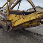 Carryall LP Road - Scraper - Pull for sale — view 4