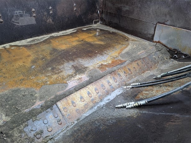 Carryall LP Road - Scraper - Pull for sale — view 5