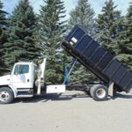 1998 Cascade 60C14 Knuckle Boom - Mounted for sale — view 4