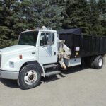 1998 Cascade 60C14 Knuckle Boom - Mounted for sale — view 5
