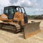 2021 Case 1150M LT Loader - Bulldozer for sale
