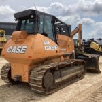 2021 Case 1150M LT Loader - Bulldozer for sale — view 2