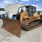 2020 Case 2050M LGP Loader - Bulldozer for sale — view 5