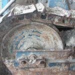 Case Loader - Bulldozer for sale — view 4