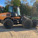 2022 Case 521G XR Loader - Wheeled for sale