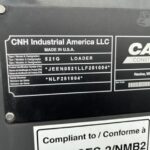 2021 Case 521G XR Loader - Wheeled for sale — view 2