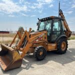 2006 Case 580N Loader - Backhoe for sale
