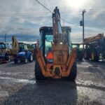 2010 Case 580N EP Loader - Backhoe for sale — view 4