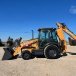 2022 Case 580SK Loader - Backhoe for sale