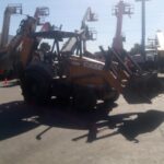 2018 Case 580SK Loader - Backhoe for sale — view 2
