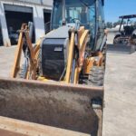 2016 Case 580SK Loader - Backhoe for sale — view 2