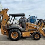 2016 Case 580SK Loader - Backhoe for sale — view 2