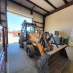 2017 Case 580SK Loader - Backhoe for sale — view 3
