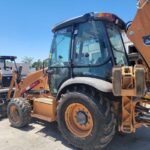 2016 Case 580SK Loader - Backhoe for sale — view 3