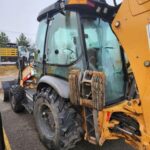 2017 Case 580SK Loader - Backhoe for sale — view 4
