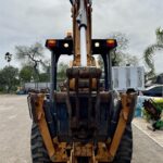 2016 Case 580SK Loader - Backhoe for sale — view 4