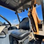 2017 Case 580SK Loader - Backhoe for sale — view 5