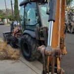 2017 Case 580SK Loader - Backhoe for sale — view 5