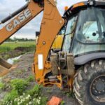 2017 Case 580SK Loader - Backhoe for sale — view 5
