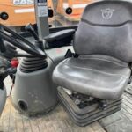 2017 Case 580SK Loader - Backhoe for sale — view 5