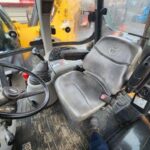 2017 Case 580SK Loader - Backhoe for sale — view 5