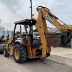 2016 Case 580SK Loader - Backhoe for sale — view 5