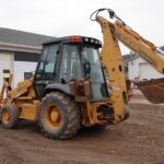 1998 Case 580SL II Loader - Backhoe for sale — view 3