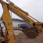 1998 Case 580SL II Loader - Backhoe for sale — view 4