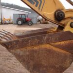 1998 Case 580SL II Loader - Backhoe for sale — view 5