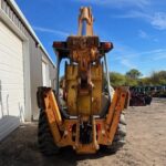 2007 Case 580SM III Loader - Backhoe for sale — view 4