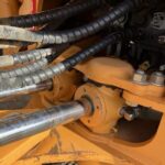 2007 Case 580SM III Loader - Backhoe for sale — view 5