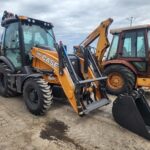 2024 Case 580SN WT Loader - Backhoe for sale