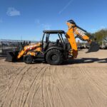2024 Case 580SN WT Loader - Backhoe for sale