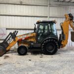 2019 Case 580SN WT Loader - Backhoe for sale