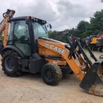 2019 Case 580SN WT Loader - Backhoe for sale