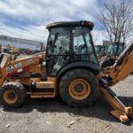 2016 Case 580SN WT Loader - Backhoe for sale