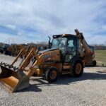 2015 Case 580SN WT Loader - Backhoe for sale